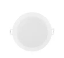 Šviestuvas įleidžiamas,Slim Protect, LED,18W,4°K, 1070lm,Ø19