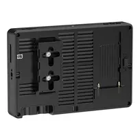 Monitorius - Feelworld LUT7 PRO 7" 1920x1200 2200cd/m² HDMI