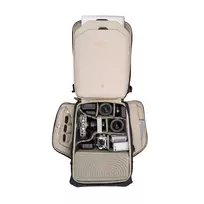 Kuprinė - PGYTECH OneGo 2 25L Ergonominė Kuprinė, Juoda