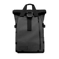 Kameros kuprinė - WANDRD PRVKE 41L Kuprinė V3, Juoda