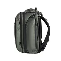 Kelioninė kuprinė - WANDRD Transit 35L Weatherproof Camera Bag Wasatch Green