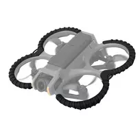 Dronų priedas - Sunnylife AT2-KC820 propelerio apsauga (DJI Avata 2, TPU, 28g)
