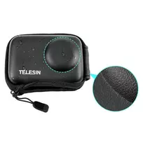 Dėklas - Telesin OA-BAG-002 Apsauginis dėklas DJI Osmo Action 3, 4 Vandeniui atsparus