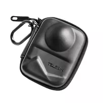 Dėklas - Telesin OA-BAG-002 Apsauginis dėklas DJI Osmo Action 3/4 Vandeniui atsparus