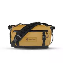 Kameros krepšys - WANDRD ROGUE Sling 9L Krepšys, Geltona