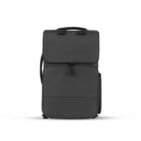Kameros kuprinė - WANDRD CAMERA CUBE Pro Deep (FERNWEH / 41L) (30x43x17 cm, 700 g), Juoda