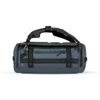 Krepšys - WANDRD HEXAD Carryall Duffel 40L Krepšys, Mėlyna