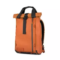 Kuprinė - WANDRD PRVKE EDC 18L Kuprinė, Orandžinė