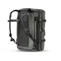 Kelioninis krepšys - WANDRD  HEXAD ACCESS DUFFEL Wasatch 45L Waterproof Krepšys, Žalia