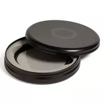 Filtras - Urth 127mm UV objektyvo filtras (Plus+, Vokietijos B270 stiklas, Nano danga)