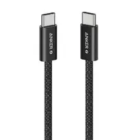 Laidas Anker Zolo USB-C to USB-C Cable 240W Black
