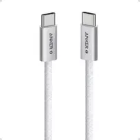 Laidas Anker Zolo USB-C to USB-C Cable 240W White