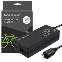 Charger for ebike 36V 42V 2A Bosch 3Pin plug
