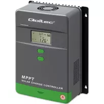 Solar charge controller MPPT 50A 12V24V LCD