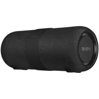 Speaker SVEN PS-340, black (24W, Waterproof (IPx6), TWS, Bluetooth, FM, USB, 3600mA*h)
