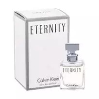 Moteriški kvepalai, Eternity EDP Miniatrue 10ml