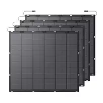 „Anker Solix FS20“ 900W lanksti saulės baterija (225W - 4 vnt.)
