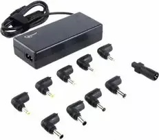 Gembird NPA-AC1D Universal charger for laptop 90W