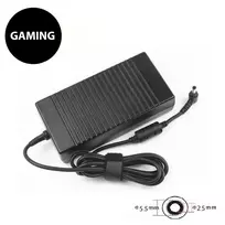 Nešiojamojo kompiuterio įkroviklis Extra Digital for Asus 19V / 9.5A / 180W AS180F5525
