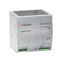 Power Adapter DR-240-12 12V / 20A / 240W