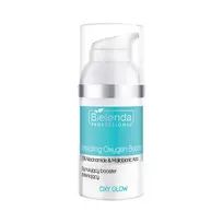 BIELENDA PROFESSIONAL_Stimulating Oxygen Booster stimuliuojantis deguonies stipriklis 30 ml