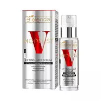 BIELENDA_Modelist Odos įtempimo stimuliatorius, stangrinantis serumas dienai ir nakčiai, 30 ml