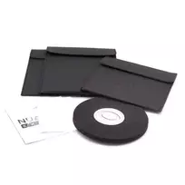 Fotografijos filtras - Cokin Nuances Extreme Smart Kit XL (ND1024, ND8 Soft, ND4 Reverse)