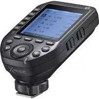 Fotoaparato blykstė - Godox Speedlite V860III Trigger Kit (60 GN, 2.4G Wireless, X PRO II)