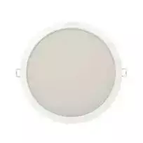Šviestuvas įleidžiamas,Slim Protect,LED,30W,3°K,3300lm,Ø21.5