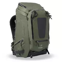 Kameros kuprinė - F-STOP DuraDiamond Tilopa 50L Kuprinė, Žalia
