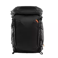 Kuprinė - PGYTECH OnePro Flex 40L Kuprinė, Juoda