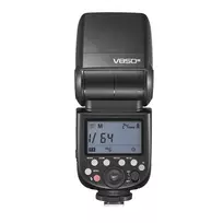 Fotoaparato blykstė - Godox Speedlite V850III GN60, Li-ion akumuliatorius, belaidis