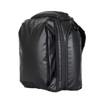 Kelioninė kuprinė - WANDRD Transit 45L Camera Cube Essential+ Black