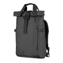 Kuprinė - WANDRD PRVKE 31L Kuprinė V4, Juoda