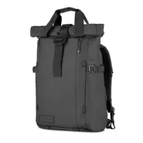 Kuprinė - WANDRD PRVKE 41L Kuprinė V4, Juoda