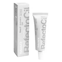 REFECTOCIL_Intense Brow&lsqb;n&rsqb;s Activator Gel aktyvatorius antakių ir blakstienų dažymui 15 ml