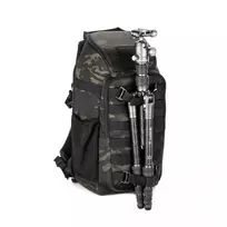 Kameros kuprinė - Tenba Axis v2 16L MultiCam Black