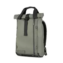 Kuprinė - WANDRD PRVKE EDC 18L Kuprinė, Žalia