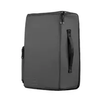 Kameros kuprinė - WANDRD Pro Deep Camera Cube v2 19L Kuprinė, Pilka