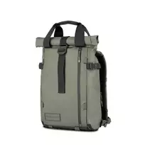 Kameros kuprinė - WANDRD PRVKE 15L Wasatch Kuprinė V4, Žalia