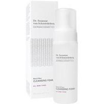 Dr. Susanne von Schmiedeberg - L-Carnosine Multi-Effect Cleansing Foam Valomosios veido putos 150 ml unisex