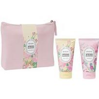 Douglas Collection - Seasonal Spring Blossoms Wellness bag Dovanų rinkiniai 1 pieces unisex