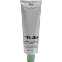 TYPEBEA - R•Line R·1 Pre-Wash Damage Repair Mask Plaukų kaukės ir kremai 120 ml unisex