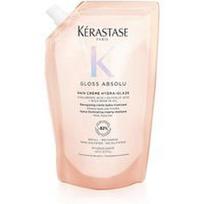 Kérastase - Kérastase Gloss Absolu Bain Creme Hydra Glaze Shampoo Šampūnai 500 ml unisex