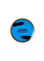 Veido dažai ALPINO mėlyni 14g