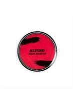 Veido dažai ALPINO raudoni 14g
