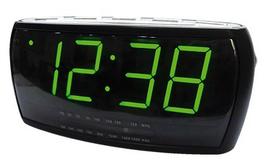 Adler Alarm clock with radio AD1121