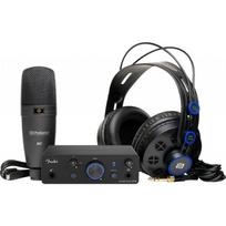 Fender Quantum Creator Bundle Garso plokštė