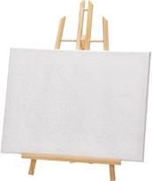 Stalo molbertas ARTIST, su drobe 30 x 40 cm