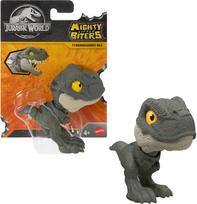 Žaislas dinozauras JURASSIC WORLD Mažasis kandžiotojas, įv. rūšių
